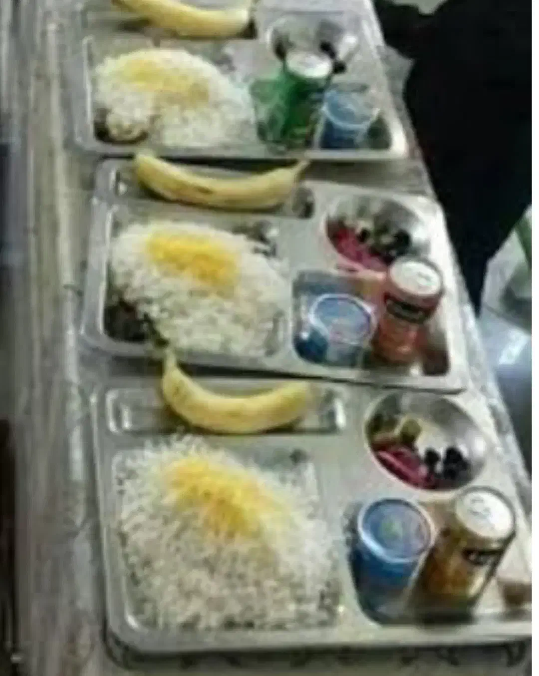 سلف غذا سربازی استیل غذاخوری ۴ و ۳ خانه|ظروف سرو و پذیرایی|تهران, انبار نفت|دیوار