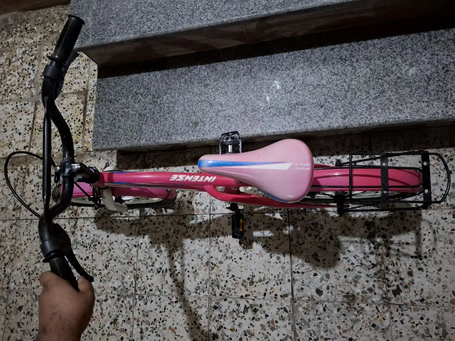 دوچرخه|دوچرخه، اسکیت، اسکوتر|شوش, |دیوار