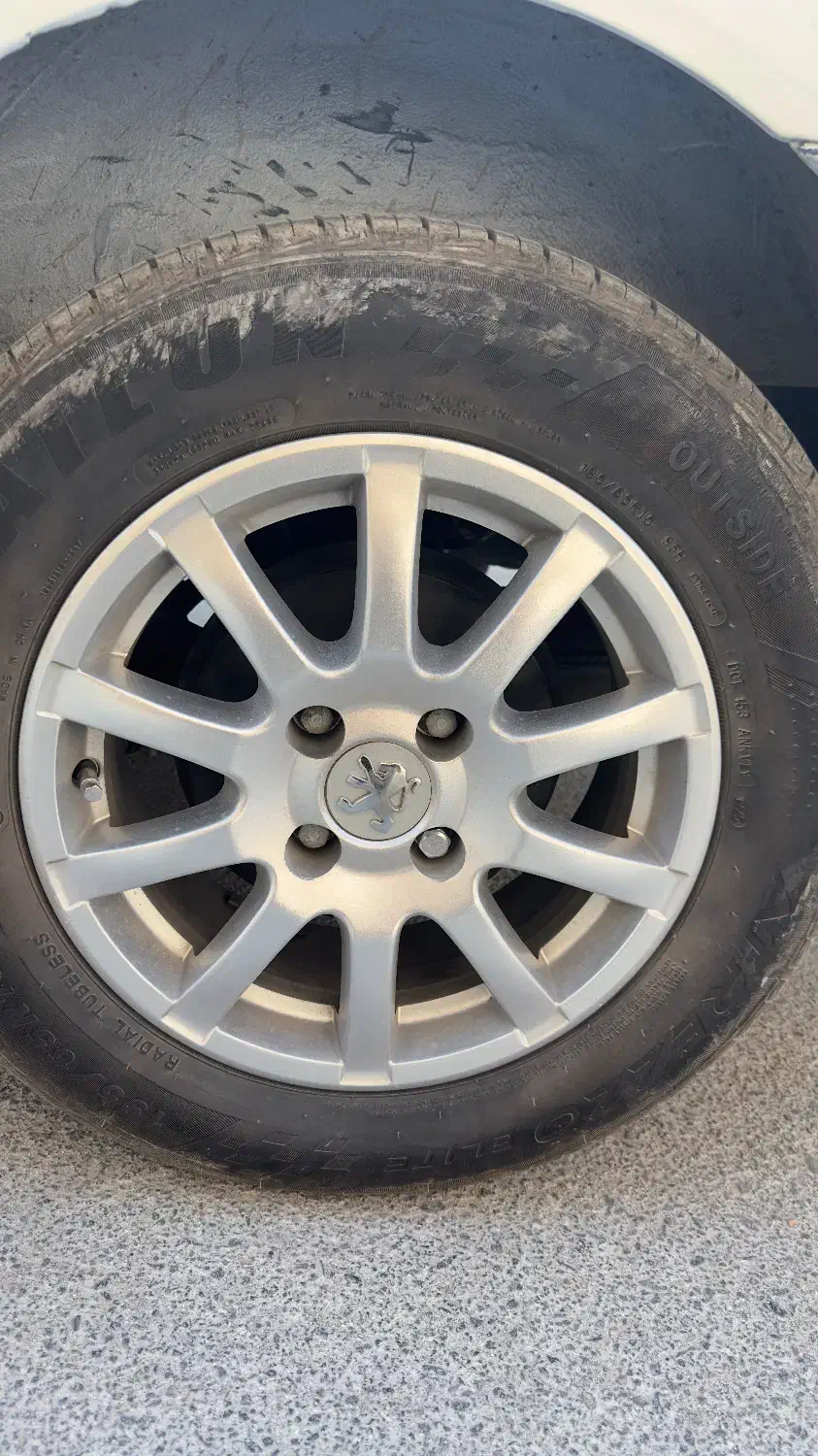 معامله با پنجپر۱۵پارس|قطعات یدکی و لوازم جانبی|بندر کنگان, |دیوار