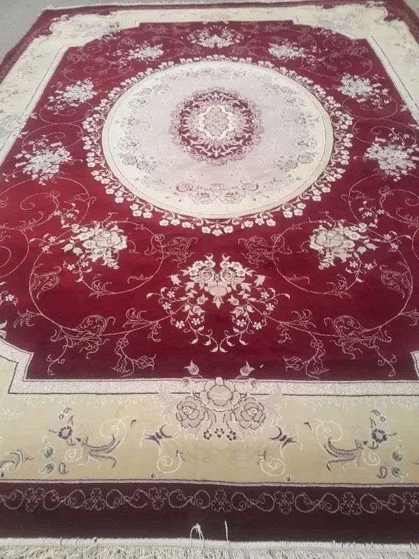 فرش ۱۲متری تک|فرش|قم, شهرک فاطمیه|دیوار