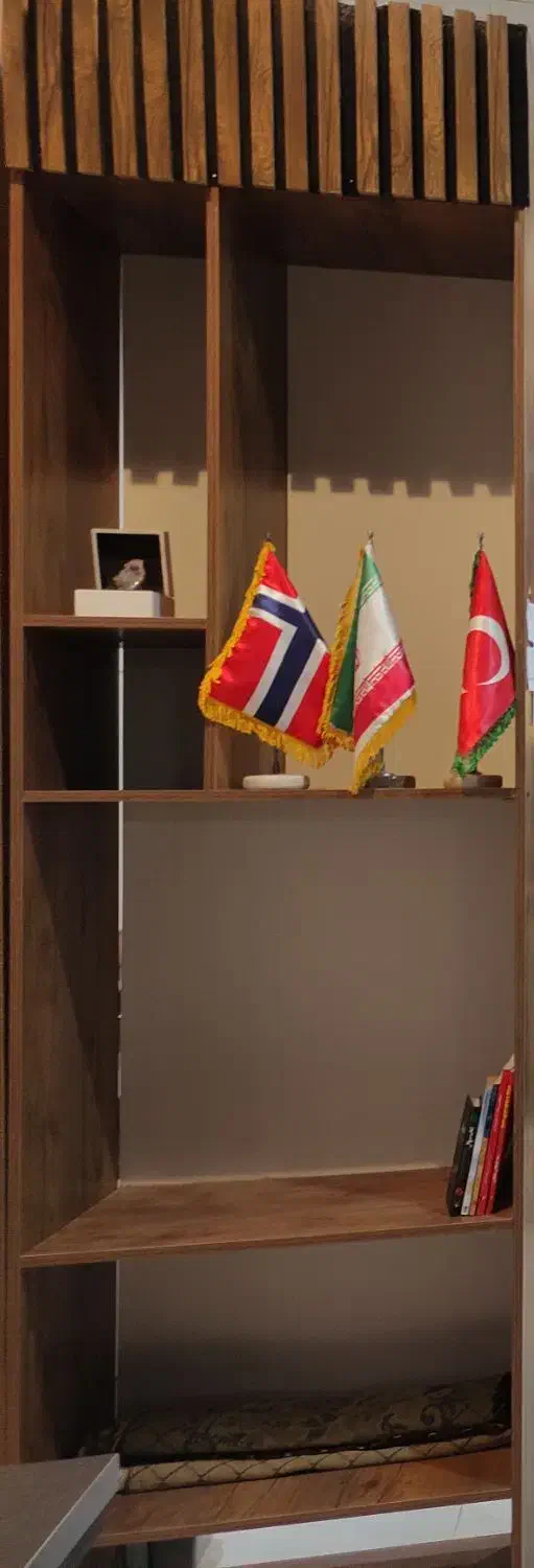 کمد دکوری|بوفه، ویترین، کنسول|مشهد, امیریه|دیوار