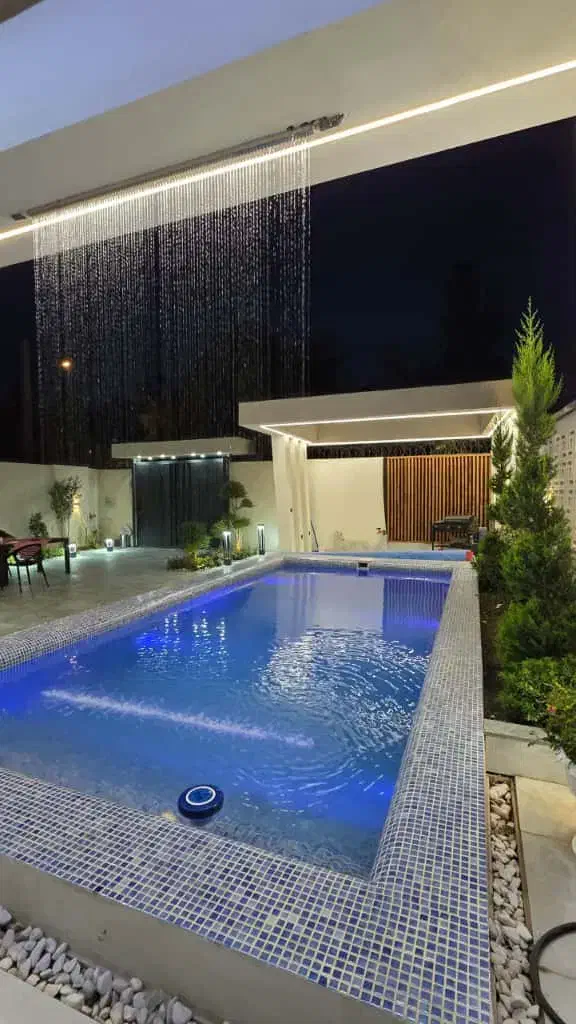 ۳۲۰متر ویلا۱۴۵متر بنا کردان سهیلیه اغچه حصار شهرکی|فروش خانه و ویلا|هشتگرد, تهران دشت|دیوار