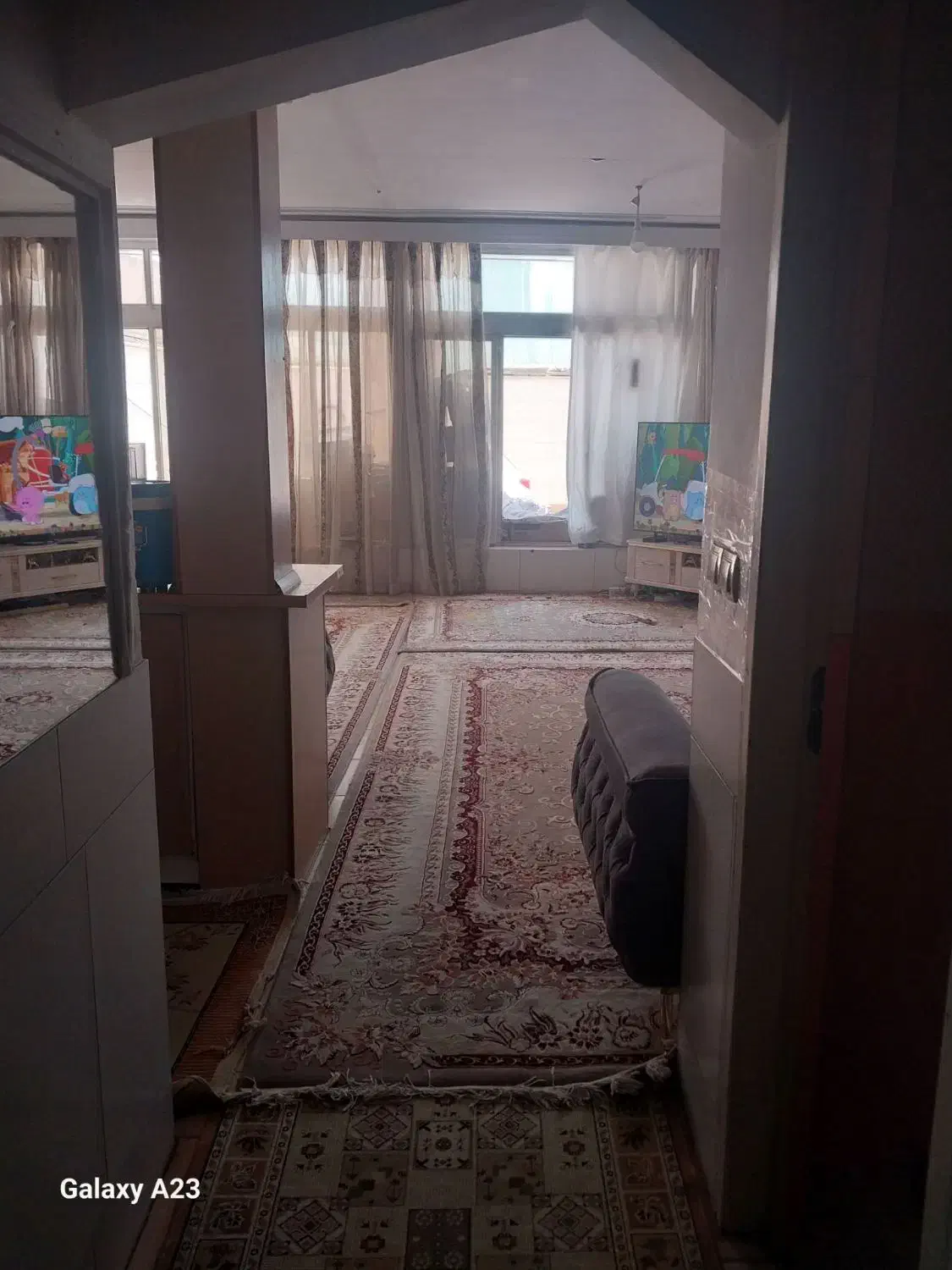 منزل|فروش خانه و ویلا|اصفهان, شاهد|دیوار