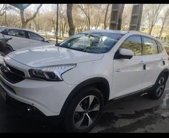 تیگو7|خودرو سواری و وانت|اصفهان, شاهد|دیوار