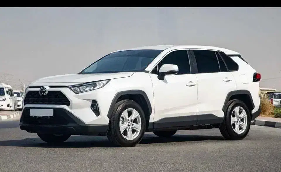 حواله راوفور RAv4|خودرو سواری و وانت|شیراز, چنچنه|دیوار