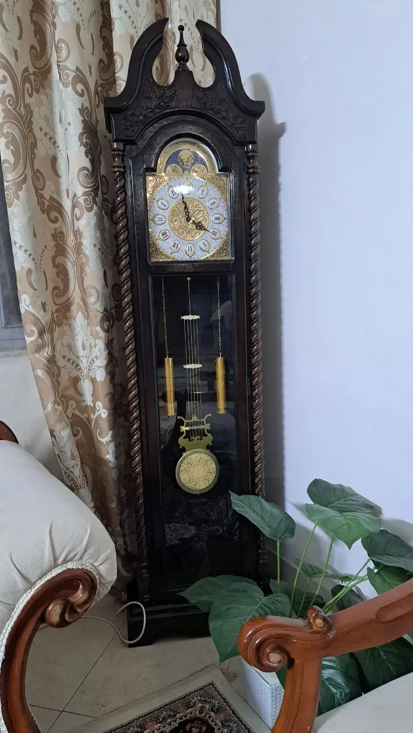 ساعت و تابلو|ساعت دیواری و تزئینی|الیگودرز, |دیوار