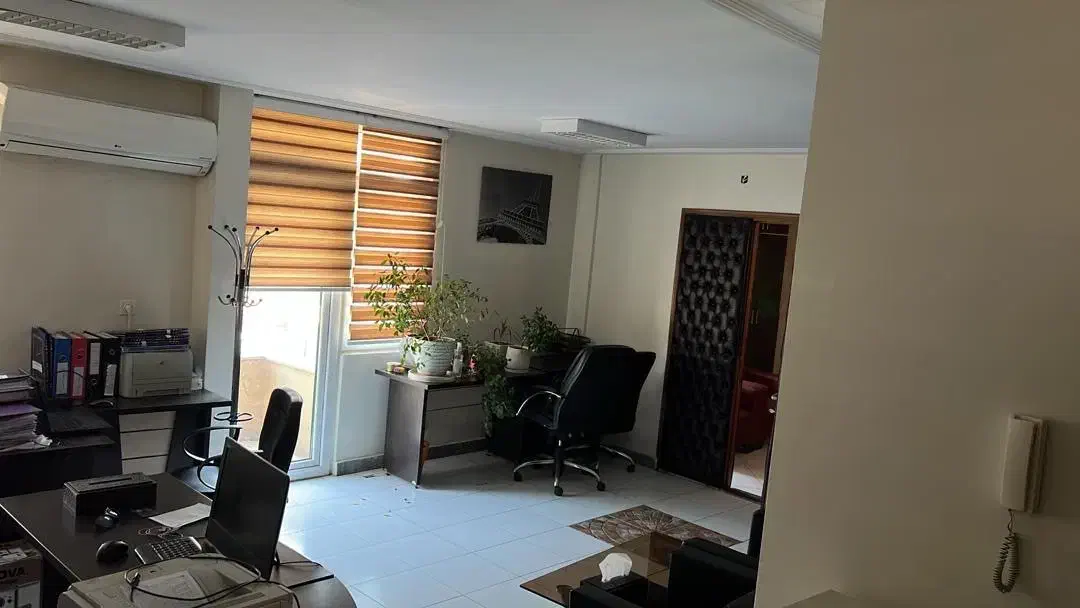 اجاره دفتر کاری خردمند جنوبی|اجارهٔ دفتر کار، اتاق اداری، مطب|تهران, ایرانشهر|دیوار