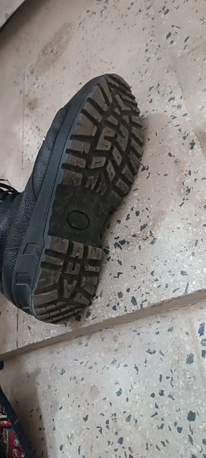 پوتین|کیف، کفش، کمربند|اقبالیه, |دیوار