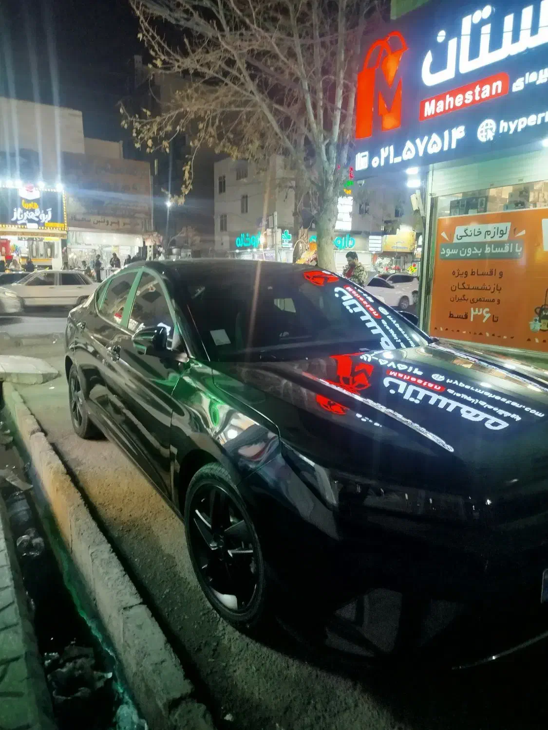 کی ام سی جی ۷ kmc j7 بی رنگ ۱۴۰۳|خودرو سواری و وانت|اسلامشهر, زرافشان|دیوار