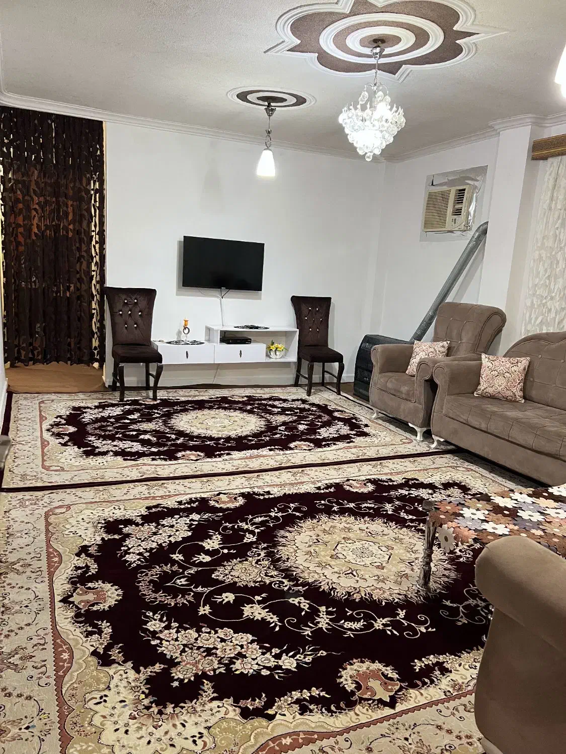 اجاره سالانه ویلا  لوکس با لوازم کامل|اجارهٔ خانه و ویلا|تالش, جوکندان|دیوار