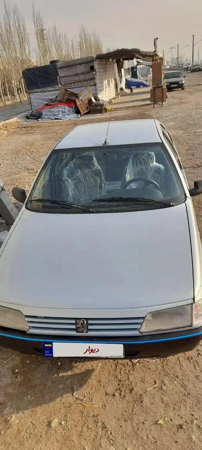 روآ|خودرو سواری و وانت|سهند, |دیوار