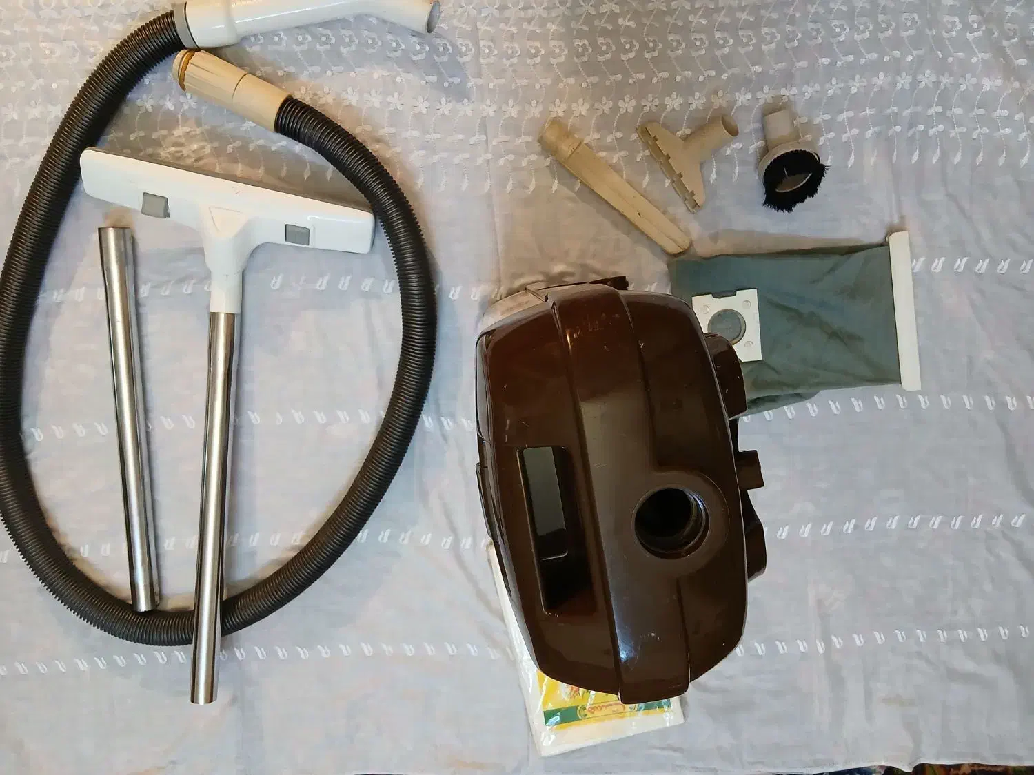 جارو برقی رومیکس خارجی|جاروبرقی، جارو شارژی، بخارشو|کرمان, |دیوار