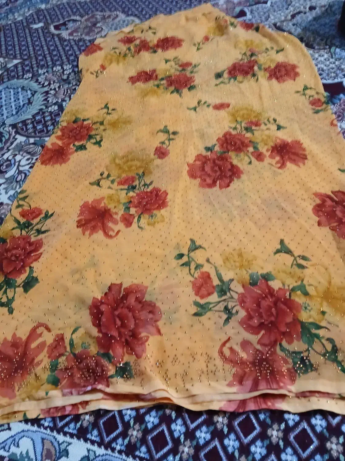 پارچه خوشگل|لباس|زابل, |دیوار