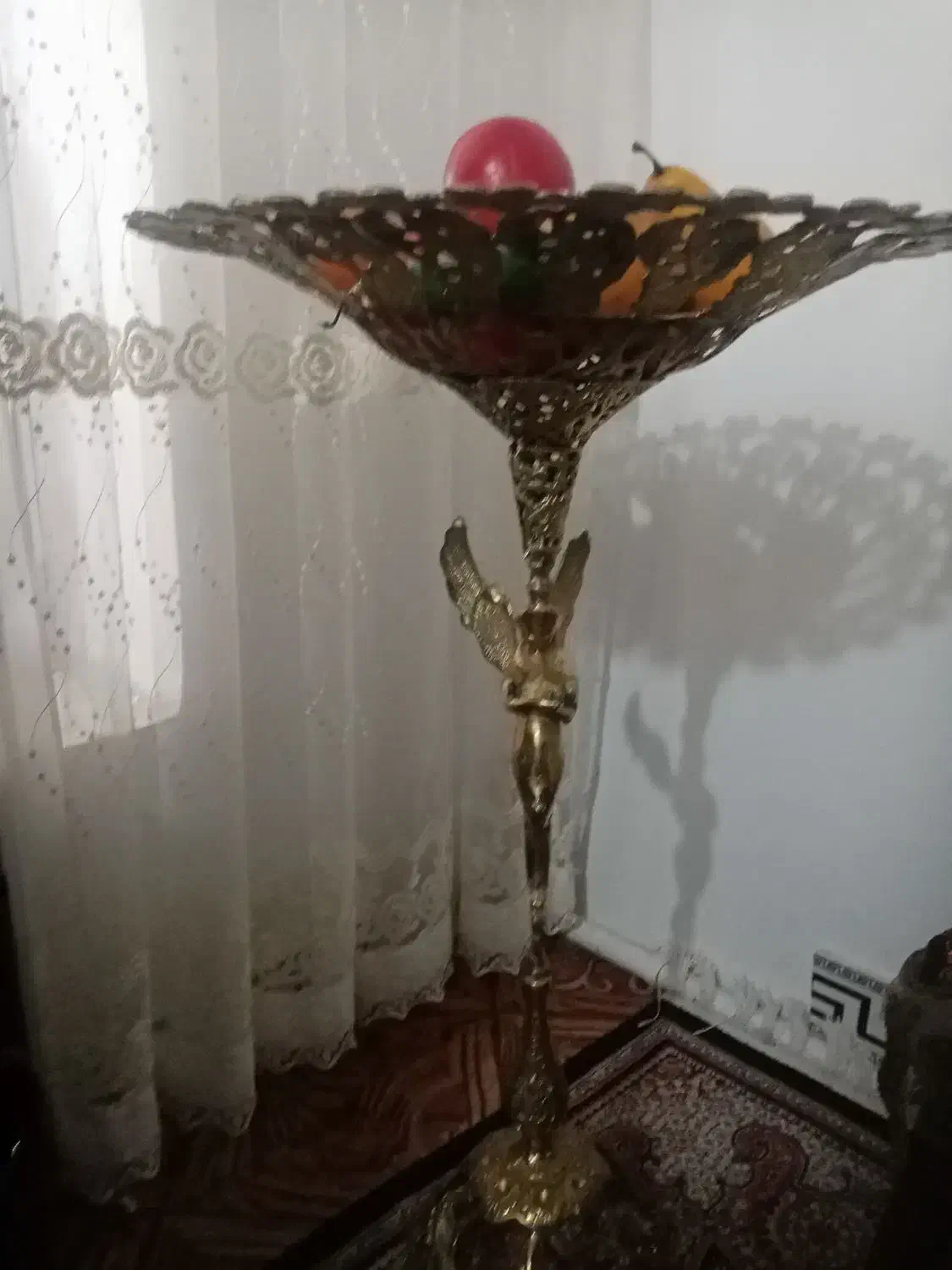 کنار سالنی|صنایع دستی و سایر لوازم تزئینی|اردبیل, |دیوار