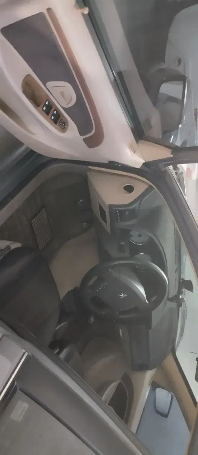 پژو پارس دوگانه کارخانه|خودرو سواری و وانت|قروه, |دیوار