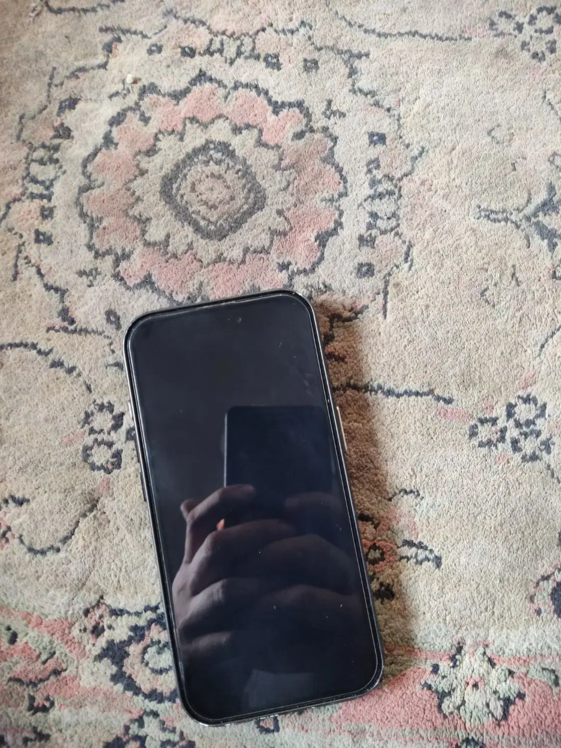 ایفون شانزده|موبایل|تهران, فلاح|دیوار