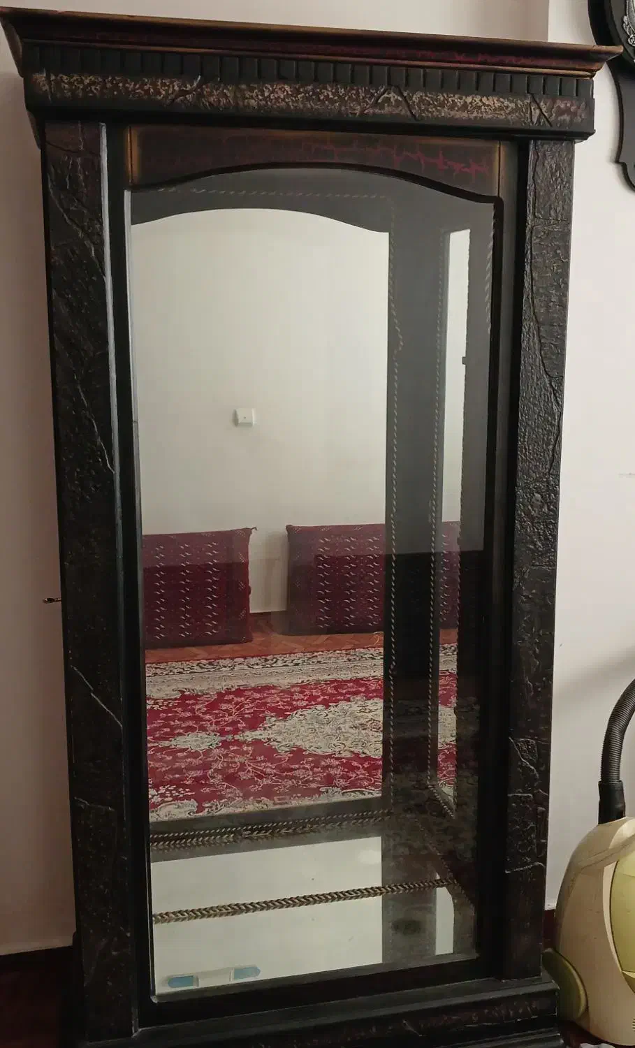 بوفه|بوفه، ویترین، کنسول|قزوین, |دیوار