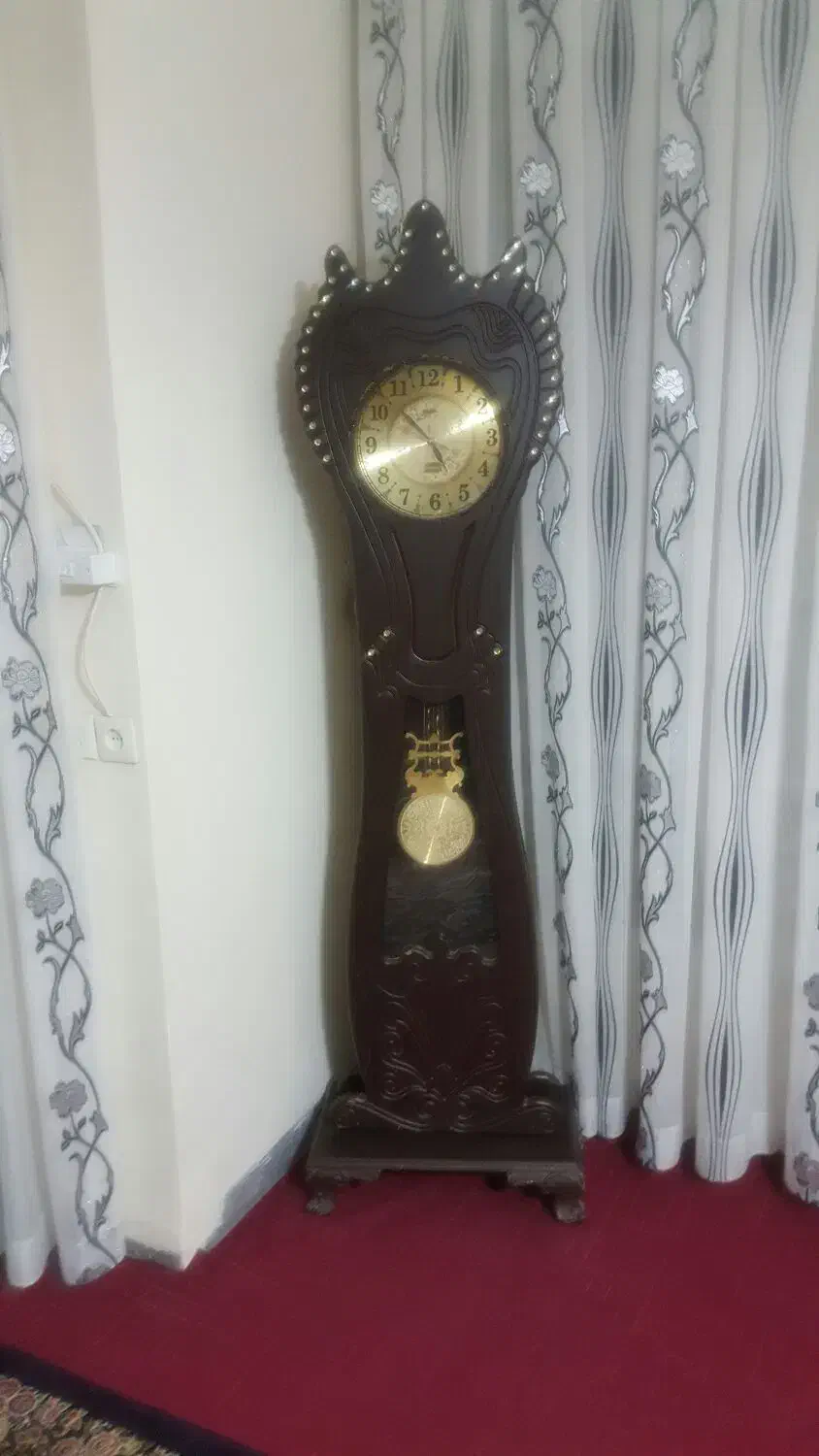 فروش ی سری وسایل منزل|مبلمان خانگی و میز عسلی|چوار, |دیوار