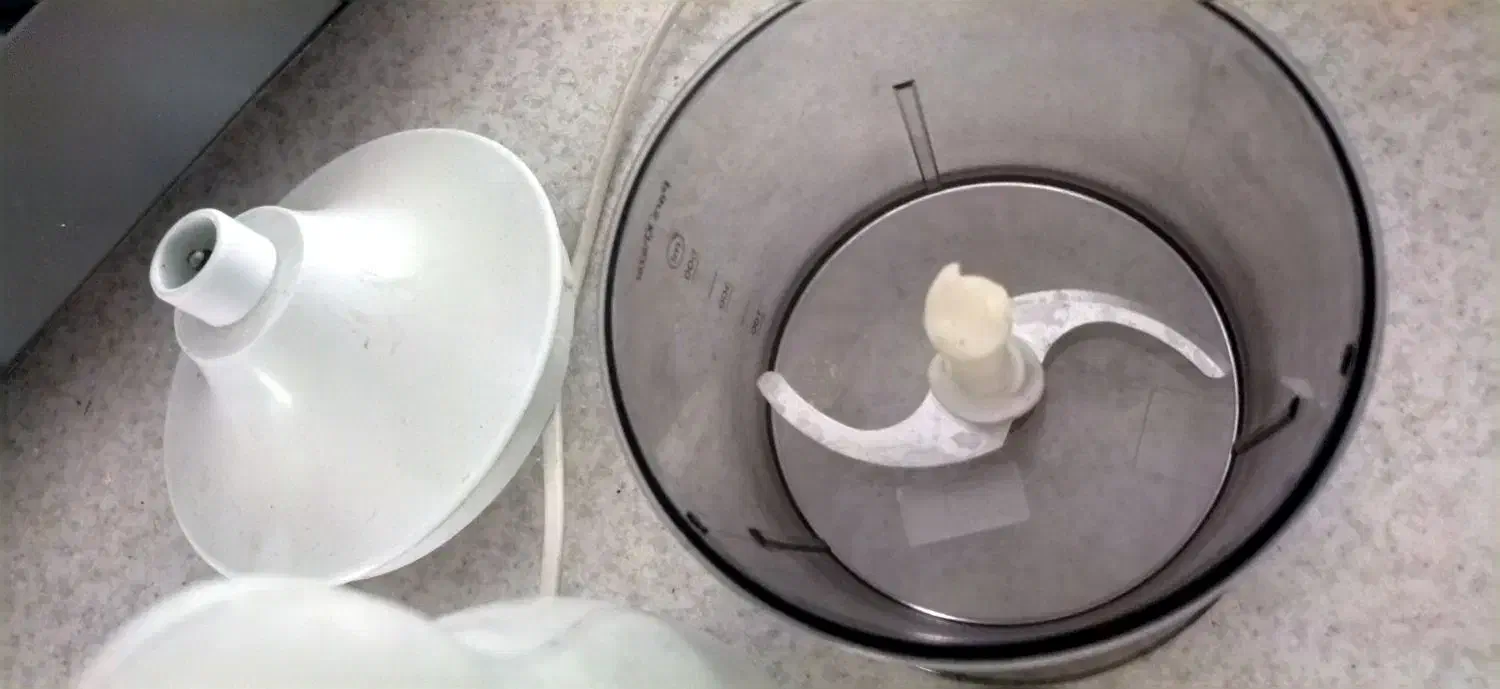 گوشت کوب برقی پارس خزر|خردکن، آسیاب، غذاساز|پردیس, فاز ۸|دیوار