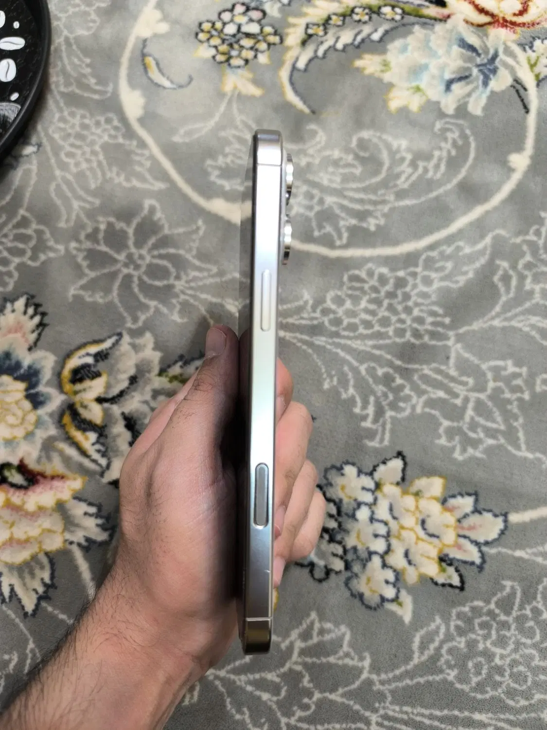 iphone 16 pro max فیک|موبایل|بیرجند, |دیوار