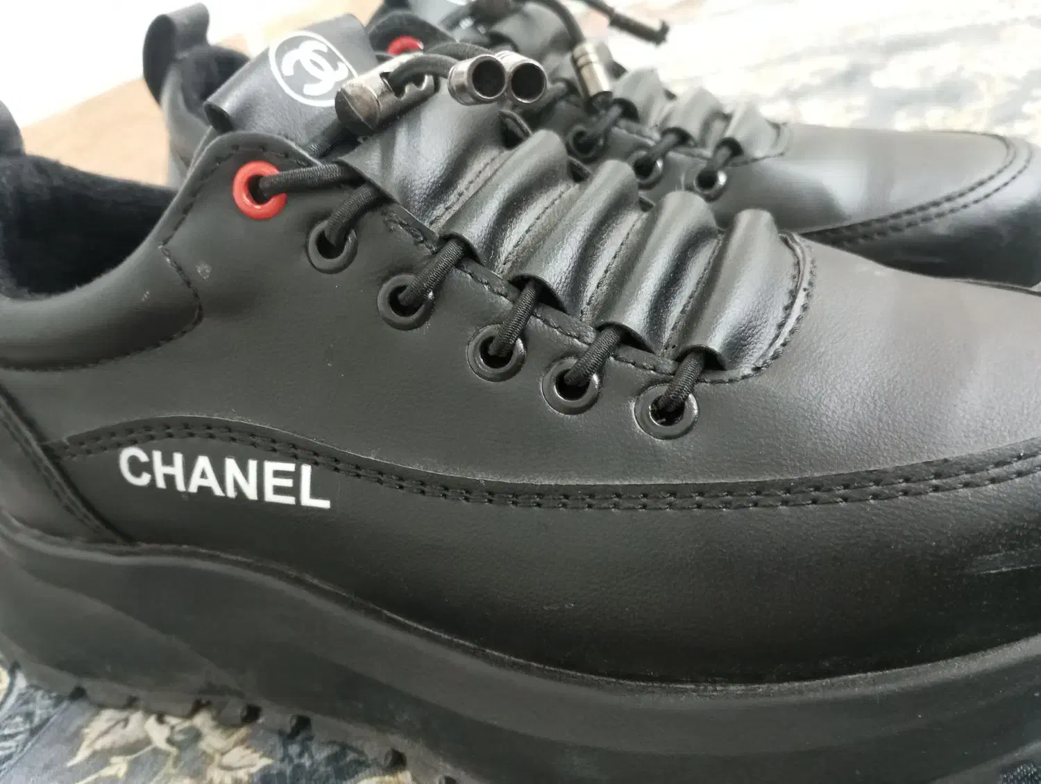 کفش اسپورت زنانه|کیف، کفش، کمربند|حمیل, |دیوار