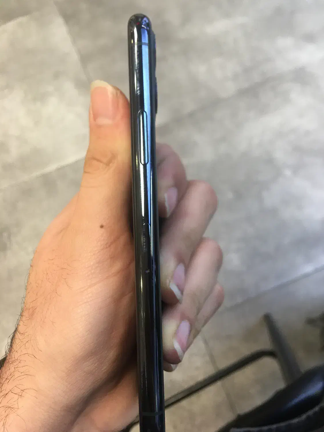 iPhone 11 Pro|موبایل|تهران, گلستان (شهرک راه آهن)|دیوار