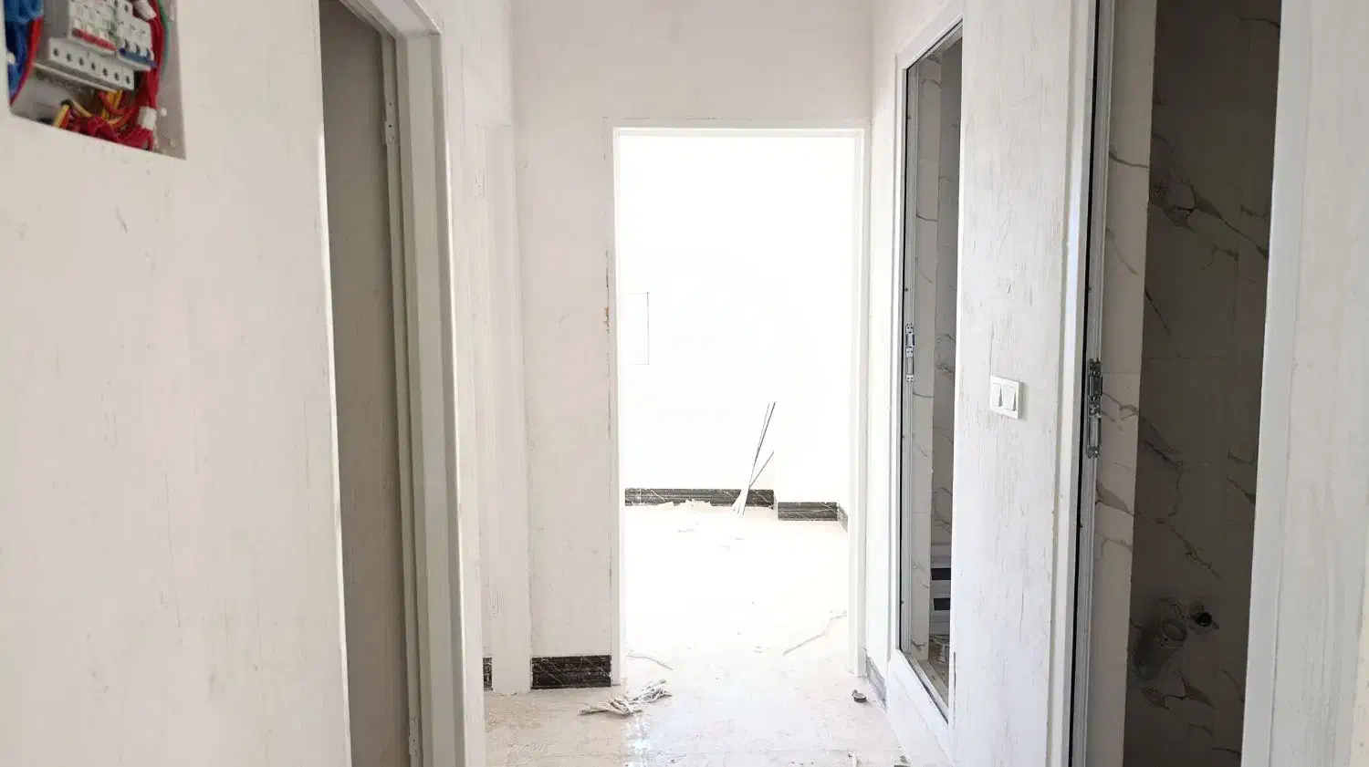 رهن واحد کلید نخورده|اجارهٔ آپارتمان|خورموج, |دیوار