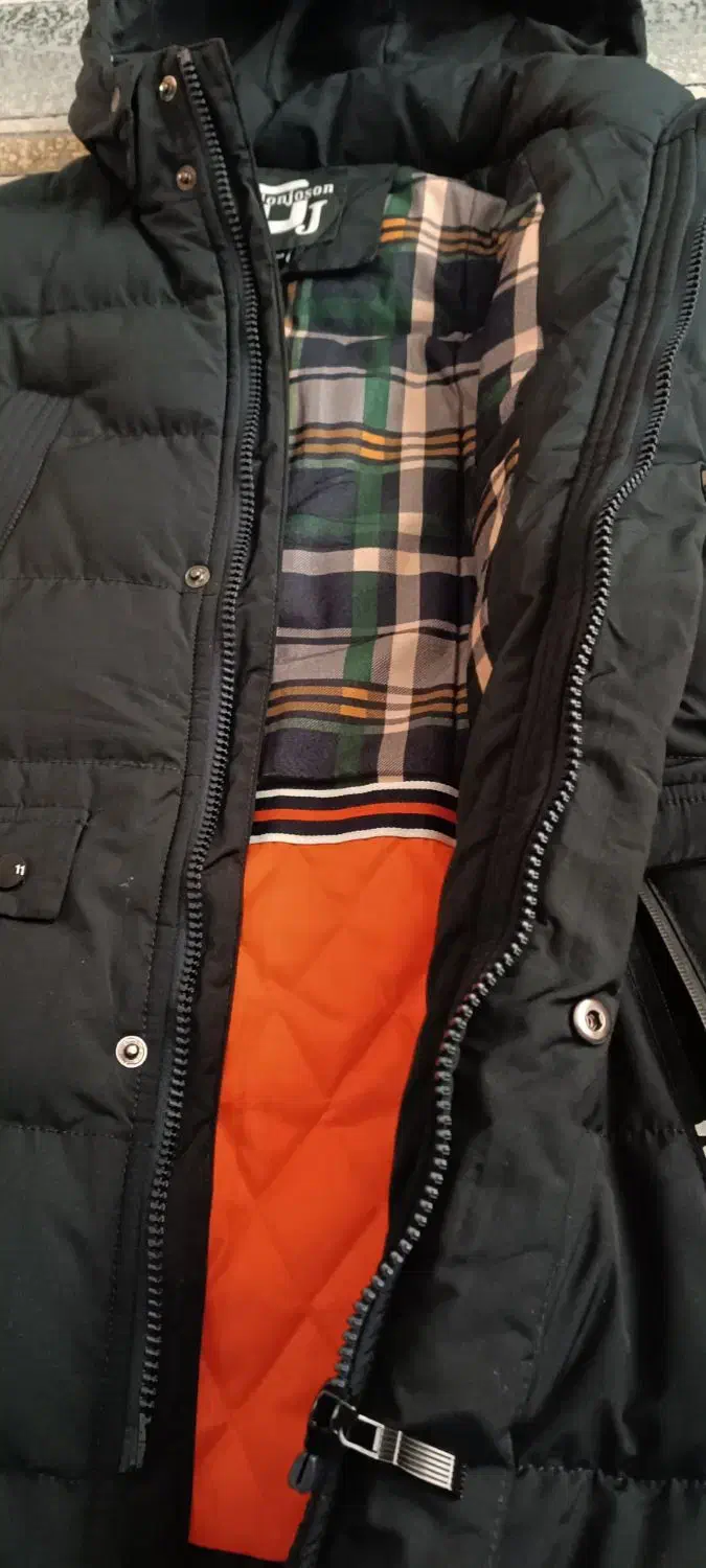 کاپشن|لباس|شهریار, شهرک امیریه|دیوار