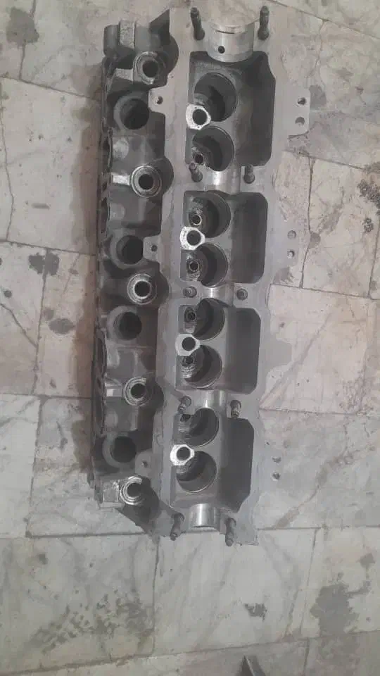 سرسیلندر پژو 405|قطعات یدکی و لوازم جانبی|ارومیه, |دیوار