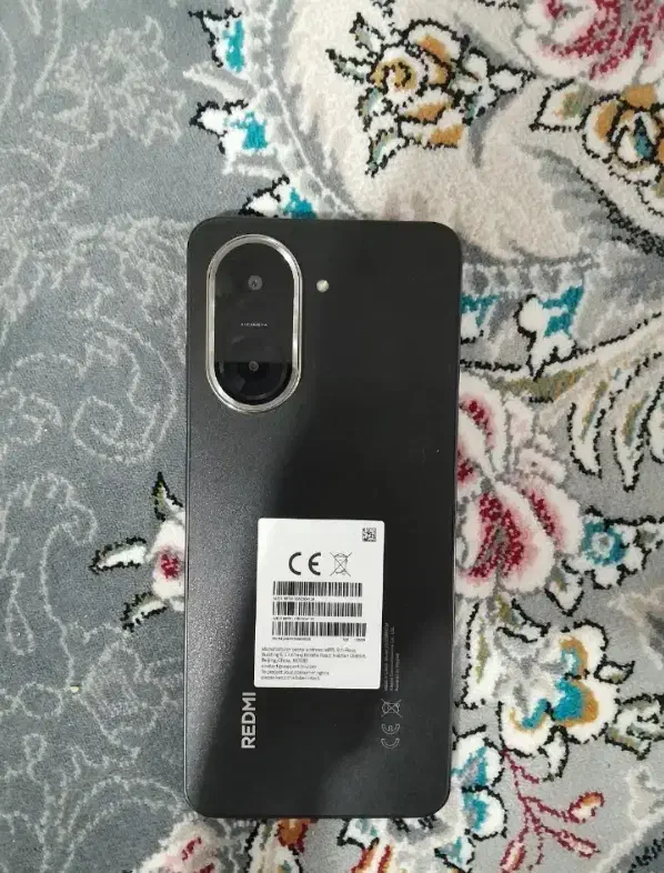 redmi5|موبایل|مشهد, رسالت|دیوار