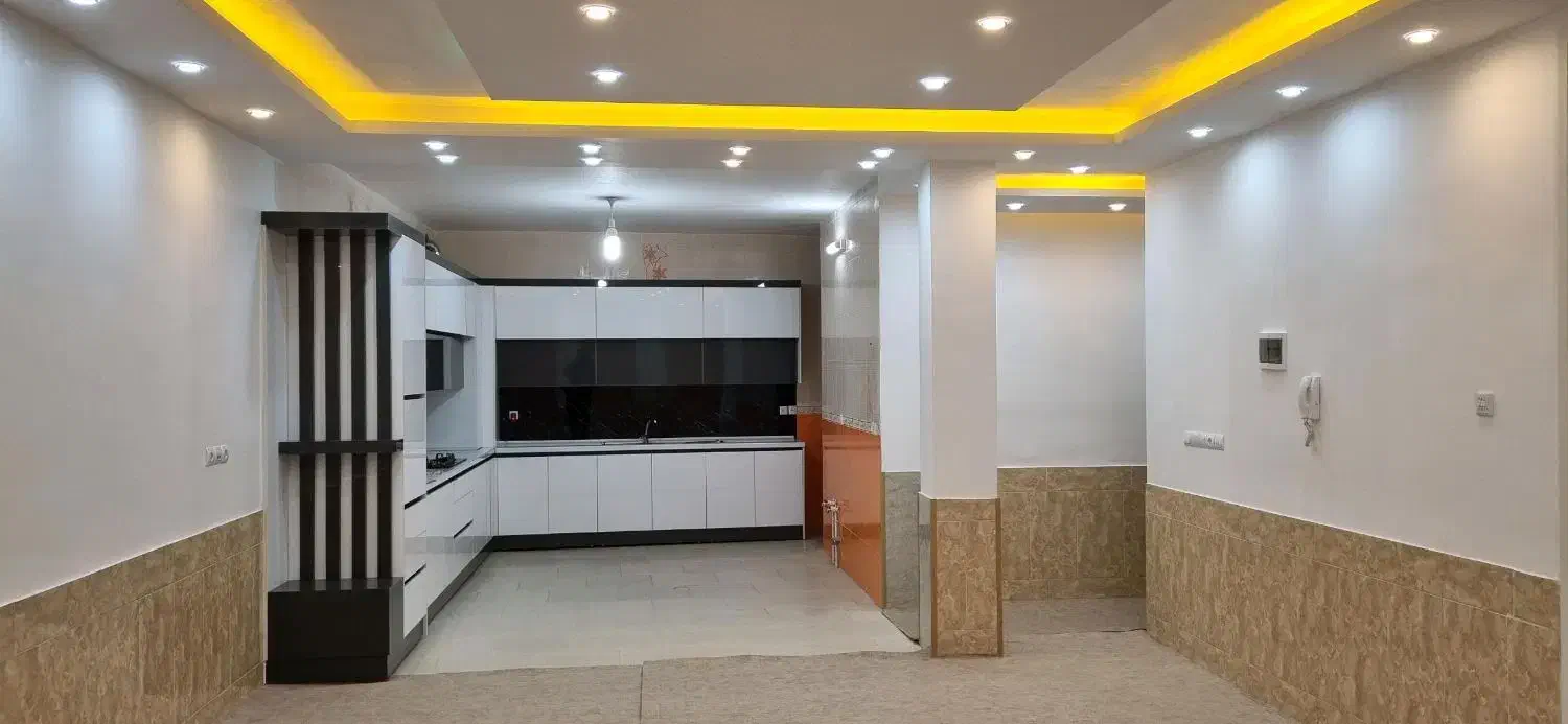 همکف دوخواب خاتم الانبیا اجاره|اجارهٔ آپارتمان|آباده, |دیوار