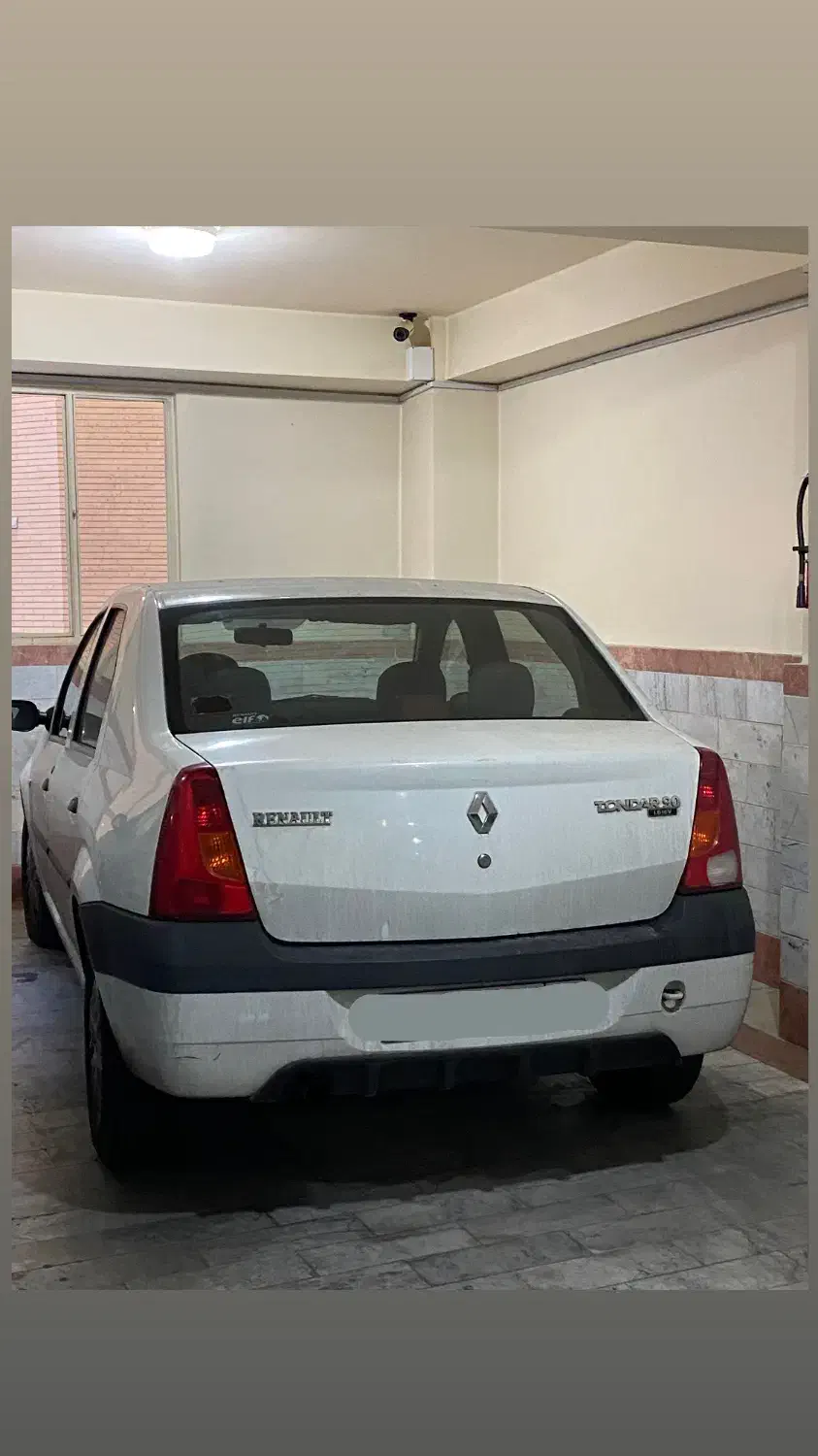 خودرو تندر ۹۰ مدل ۹۶|خودرو سواری و وانت|تبریز, |دیوار