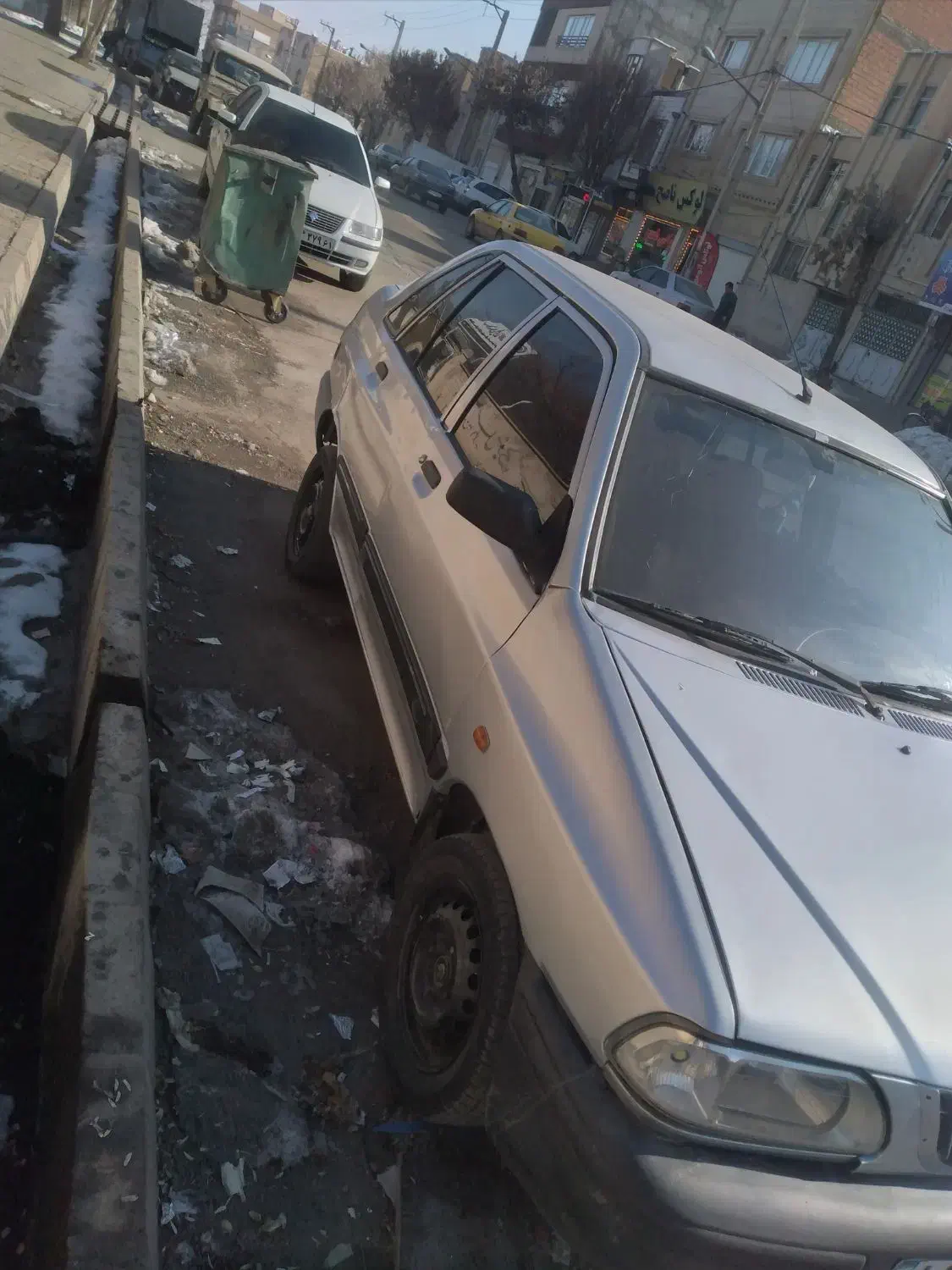 خودرو ّ|خودرو سواری و وانت|سقز, |دیوار