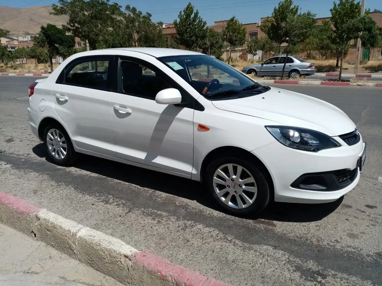 mvm315new|خودرو سواری و وانت|سنندج, |دیوار