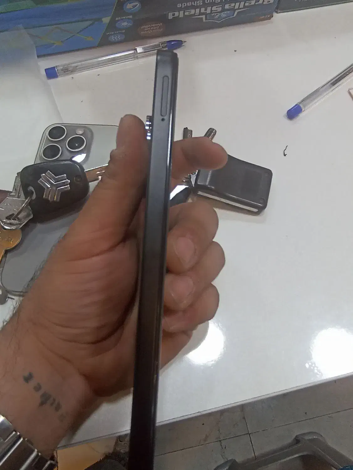 redmi 13 256 8|موبایل|دزفول, |دیوار