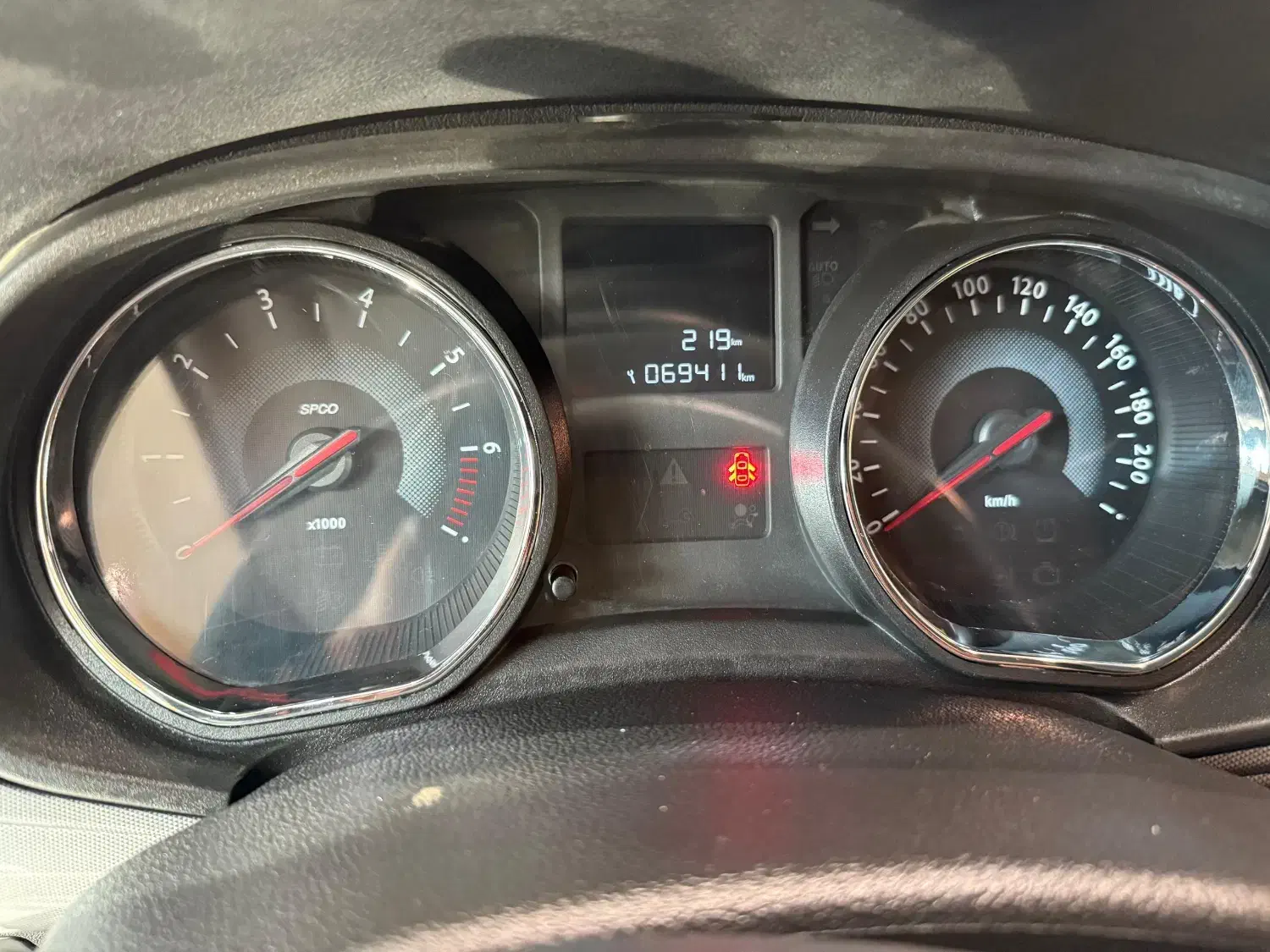 تارا مدل ۴۰۳ بدون رنگ v1|خودرو سواری و وانت|تهران, جمالزاده|دیوار