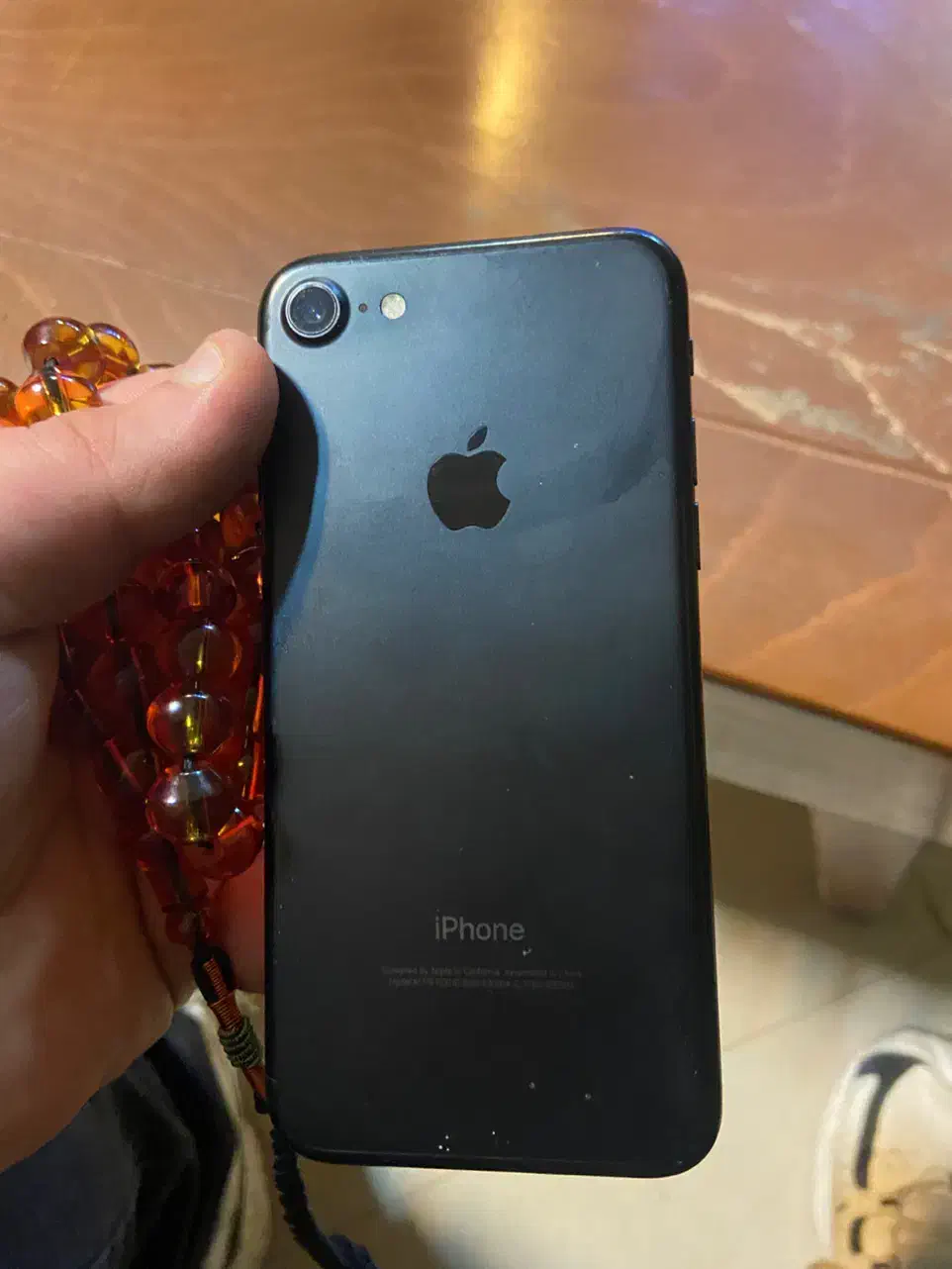 Iphone 7|موبایل|کرمانشاه, |دیوار