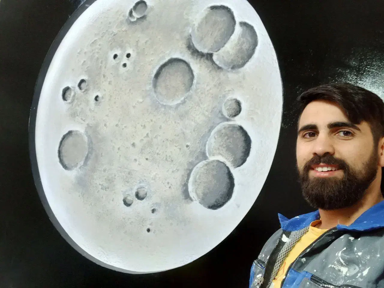 نقاش ساختمان|خدمات پیشه و مهارت|شهریار, شهریار|دیوار