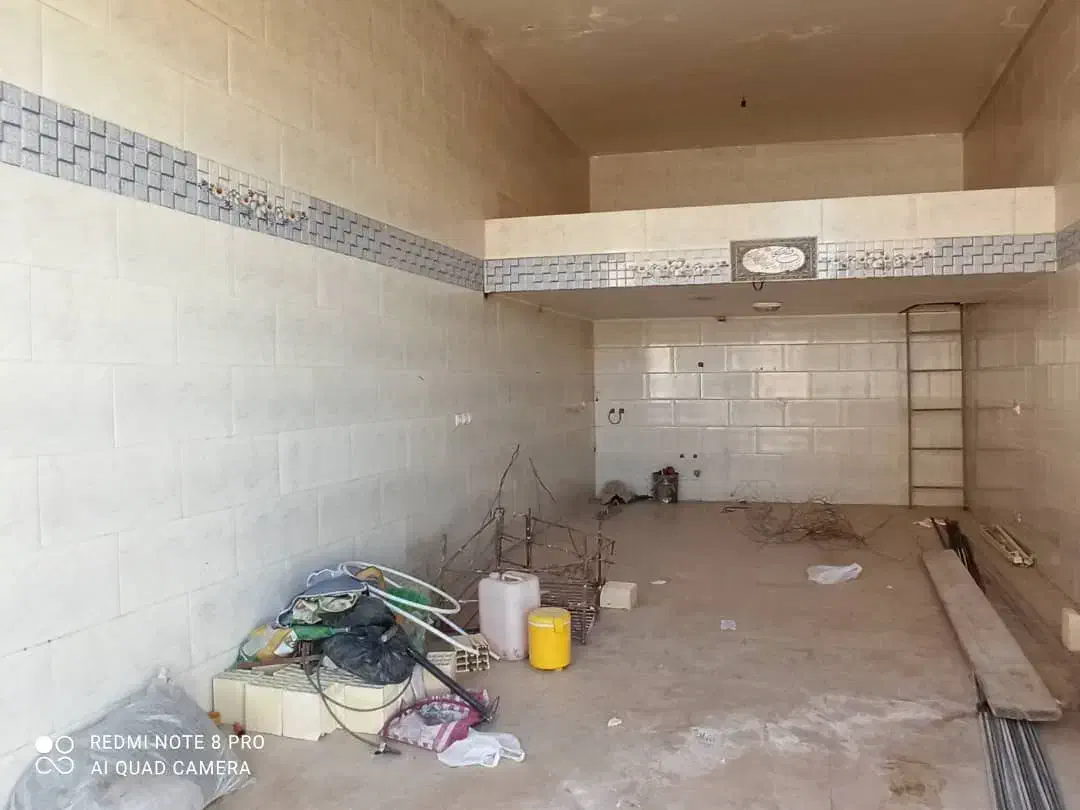 اجاره مغازه ۳۶ متری در گچی|اجارهٔ مغازه و غرفه|شیراز, گچی|دیوار