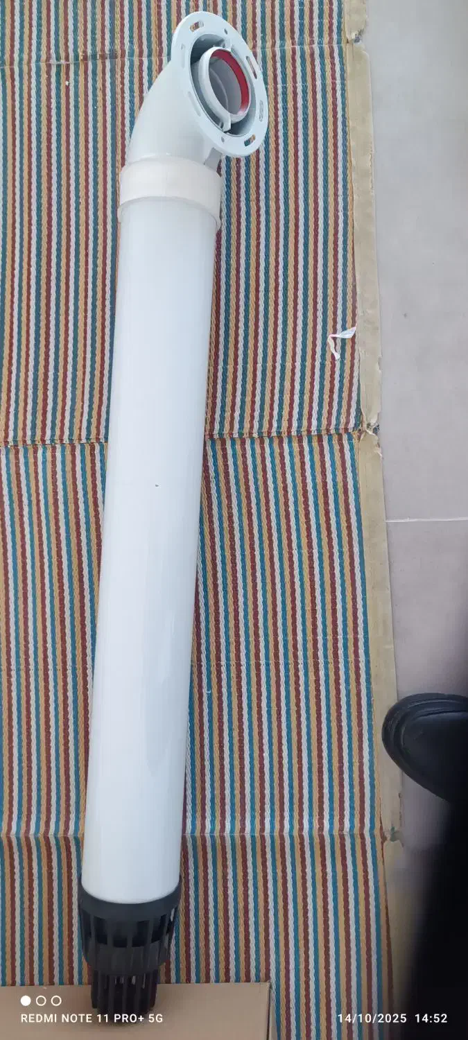 فروش لوله پکیچ|آبگرمکن، پکیج، شوفاژ|پارسآباد, |دیوار