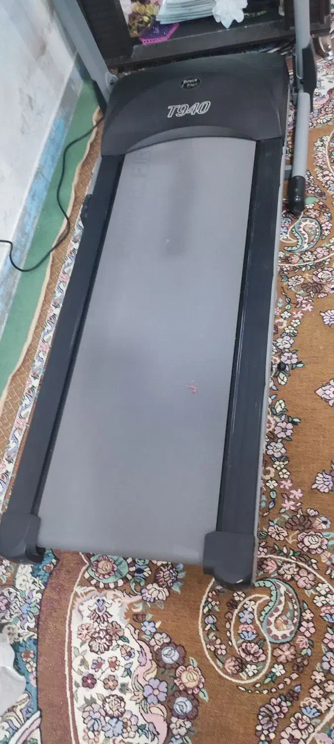 تردمیل T940|تجهیزات ورزشی|بندرعباس, |دیوار