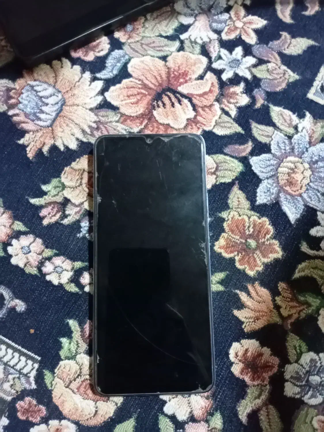 گوشی ردمی a3|موبایل|خاش, |دیوار