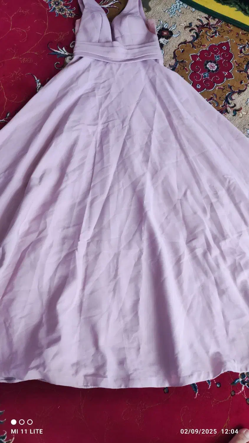 لباس مجلسی|لباس|فیروزه, |دیوار