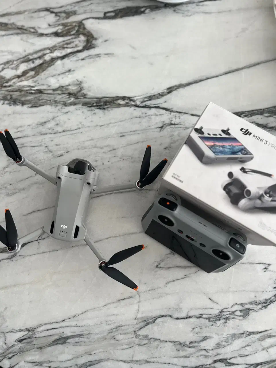 هلی شات dji mini 3 pro|دوربین عکاسی و فیلم‌برداری|ایزدشهر, |دیوار