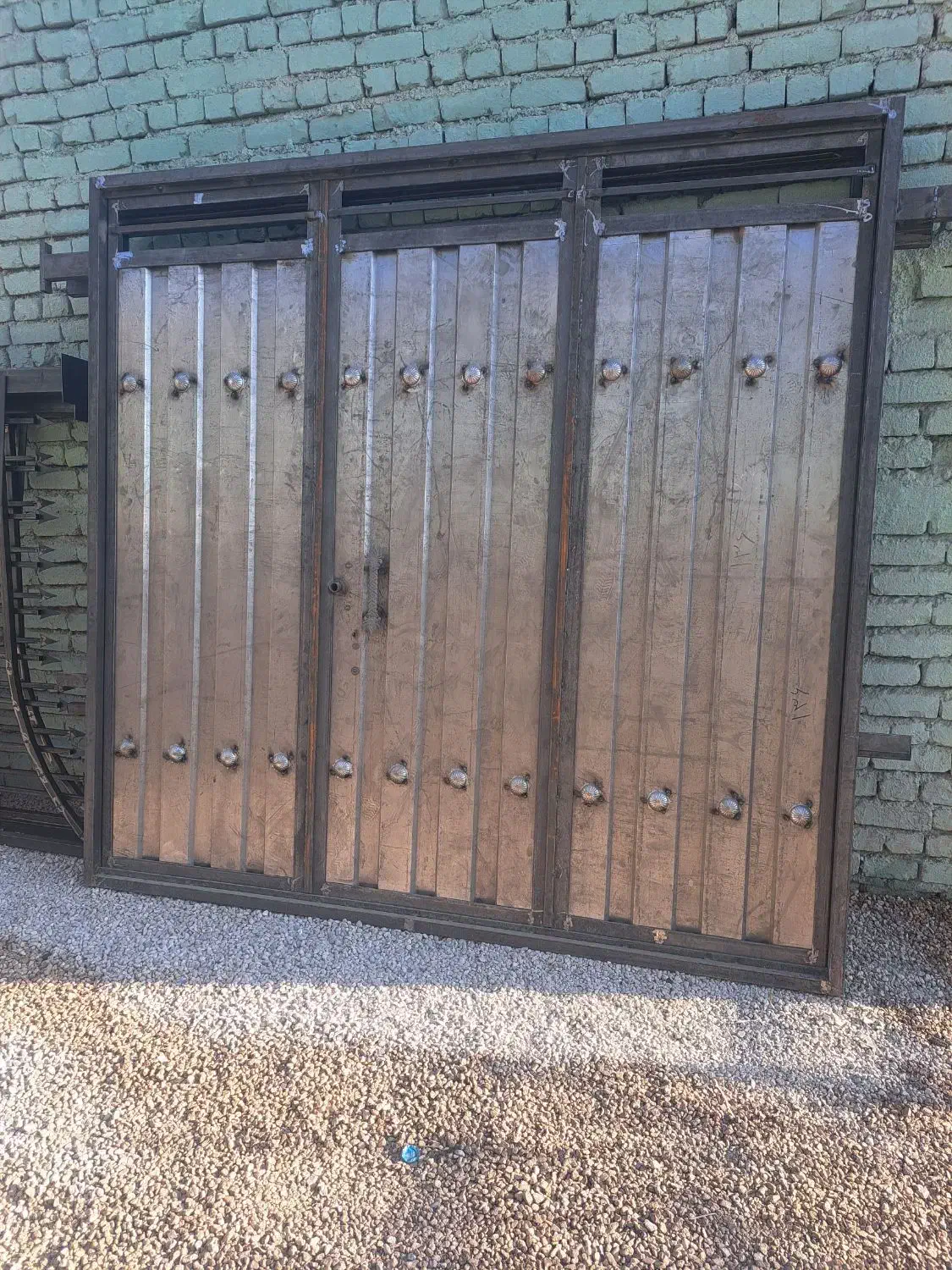 خرید وفروش اهن الات|مصالح و تجهیزات ساختمان|برخوار, |دیوار