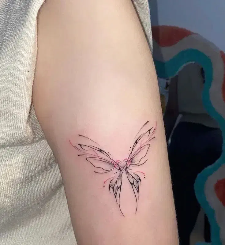 مدل تتو بدن|خدمات آرایشگری و زیبایی|شیراز, شهرک گلستان|دیوار