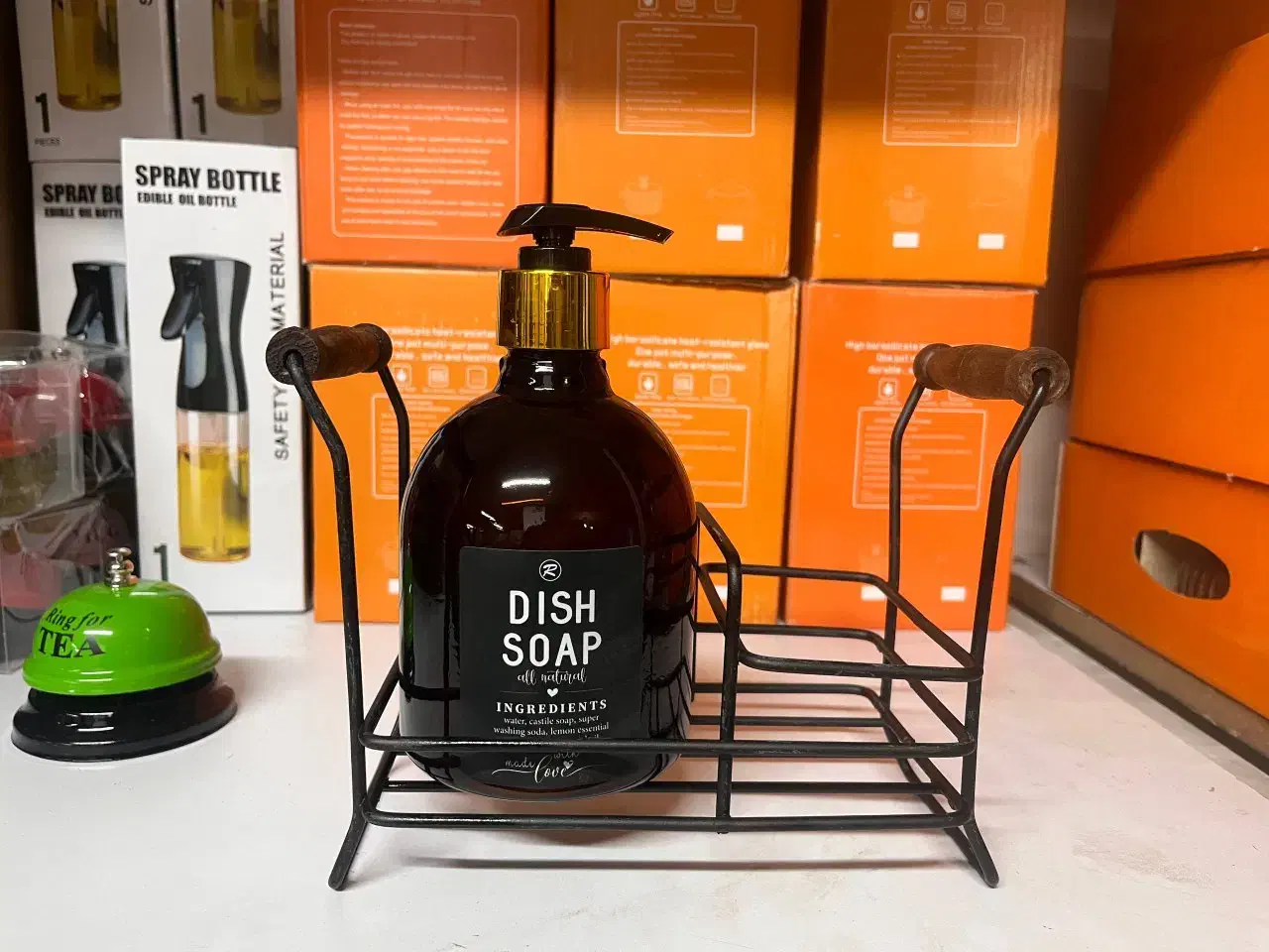 انواع ظروف آشپزخانه|سفره، حوله، دستمال آشپزخانه|خاوران, |دیوار