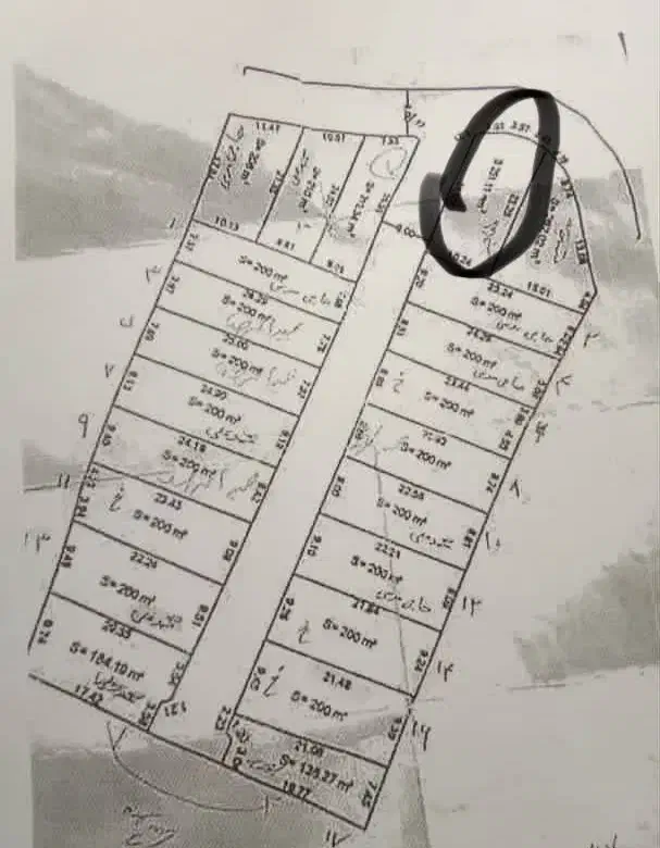 زمین فروشی|فروش زمین و ملک کلنگی|مینودشت, |دیوار