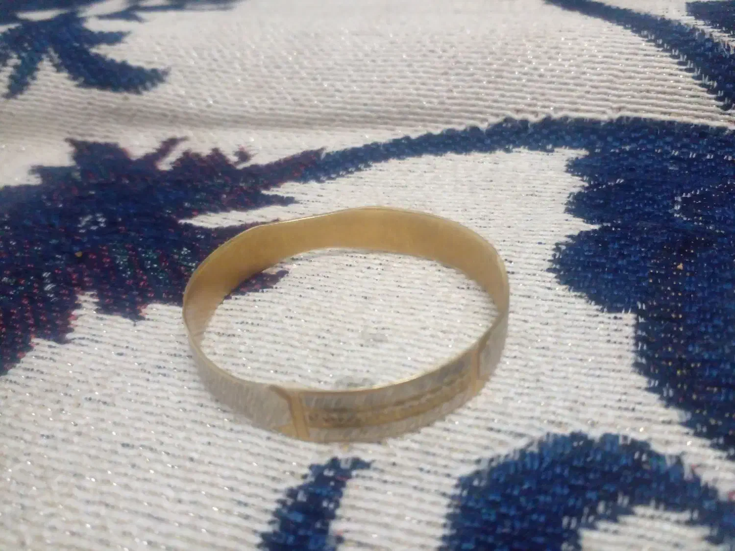 النگو بدل|بدلیجات|اراک, |دیوار