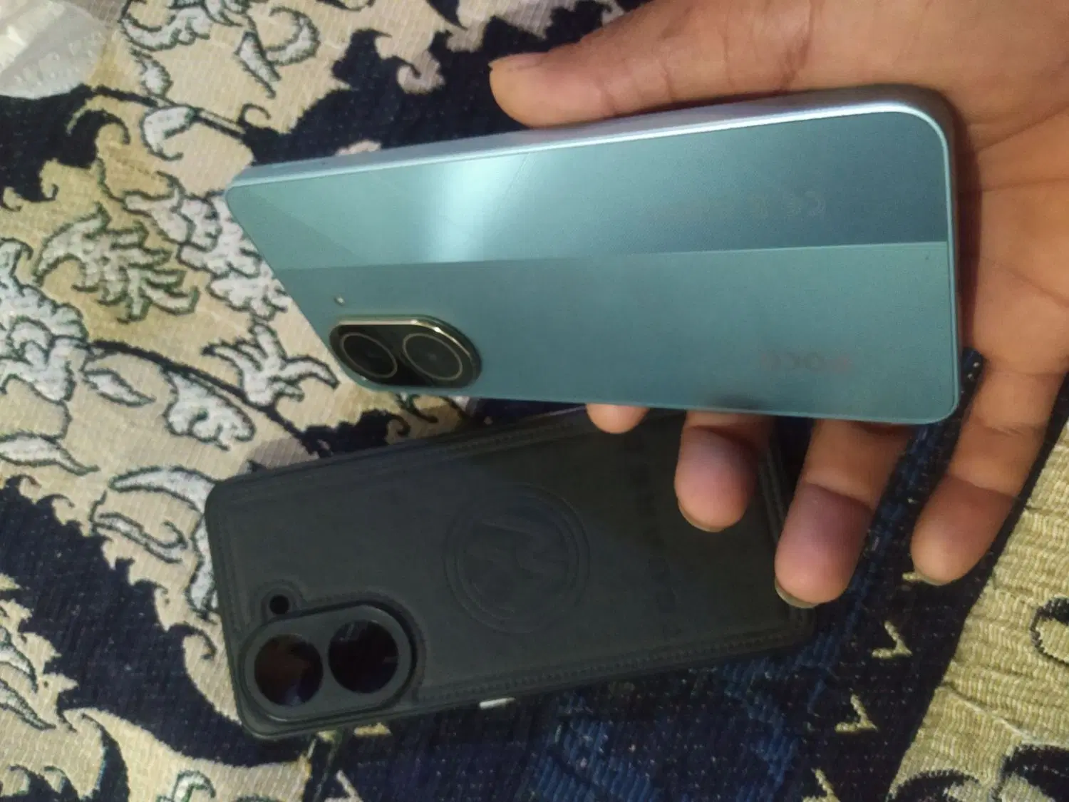 موبایل poco c71|موبایل|بندرعباس, |دیوار